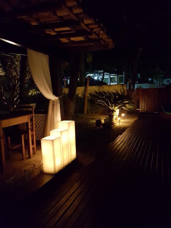 Pousada Costa Do Sape 安格拉杜斯雷斯 外观 照片